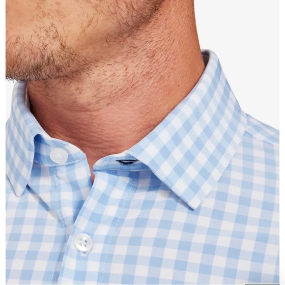 Mizzen+Main Leeward Dress Shirt - Picture 3 of 16